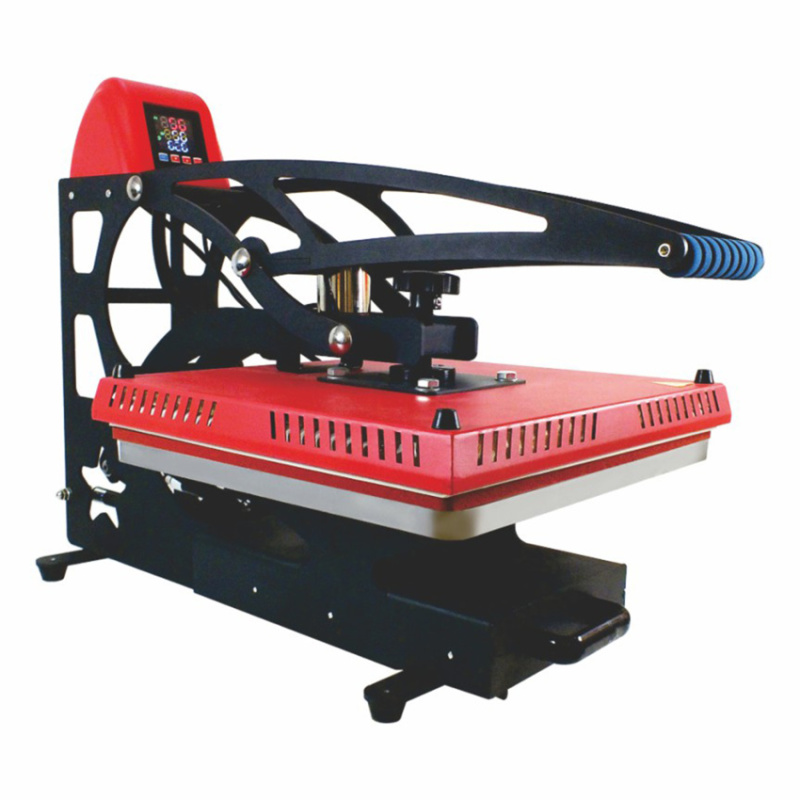 V-38x38Q Heat transfer machin